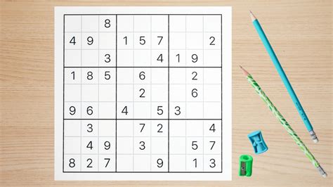 saudoku|sudoku na komputer.